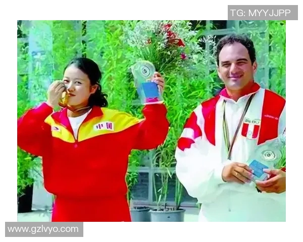 专访乒乓球女将杨芳揭秘成功秘诀与背后故事