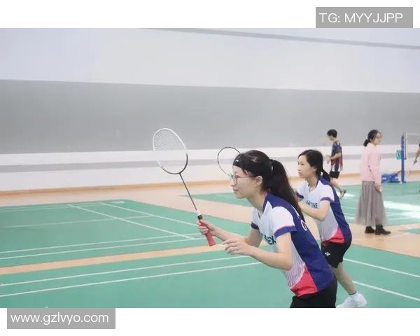 专访羽毛球女王陈丽揭秘成功背后的努力与坚持