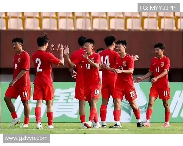 中国足球明星未来发展趋势与潜力球员预测分析 中国足球明星未来发展趋势与潜力球员预测分析