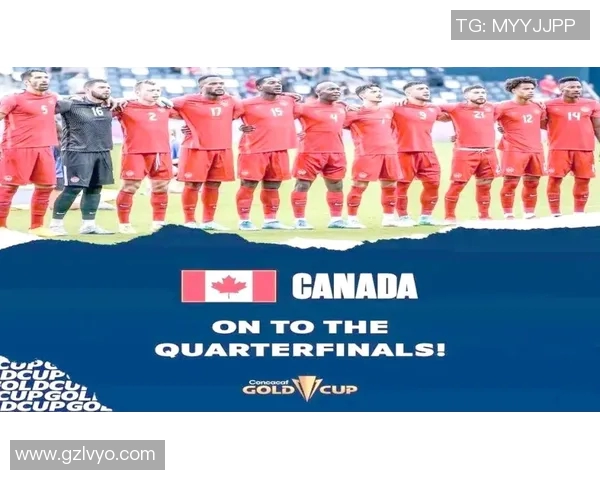 加拿大足球明星的崛起与成就探讨他们如何改变了国家足球的未来