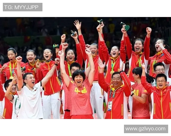 北京排球队逆袭之路揭秘：从低谷到巅峰的奥运会奋斗历程