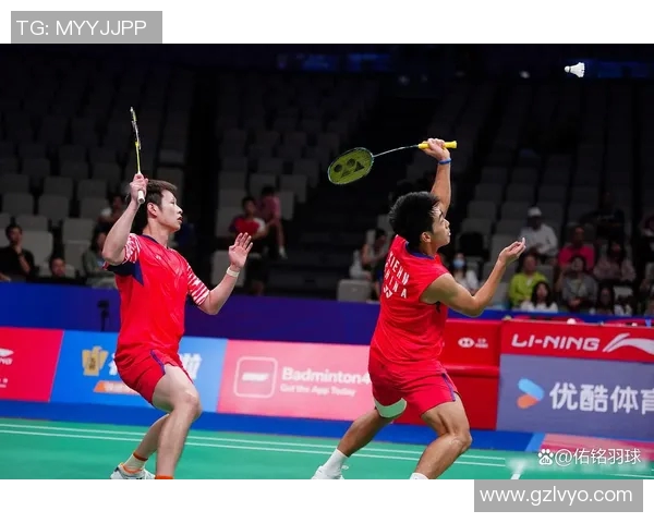 南京羽毛球队在大师赛中的速度表现分析与战术解读