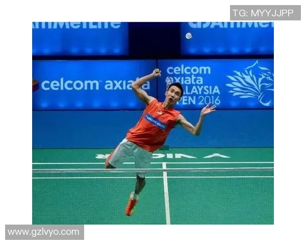 南京羽毛球队进攻战术解析与未来发展趋势探讨