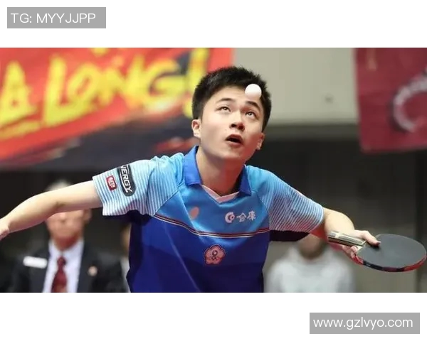 广州乒乓球队在钻石联赛中的拼搏历程与辉煌成就回顾