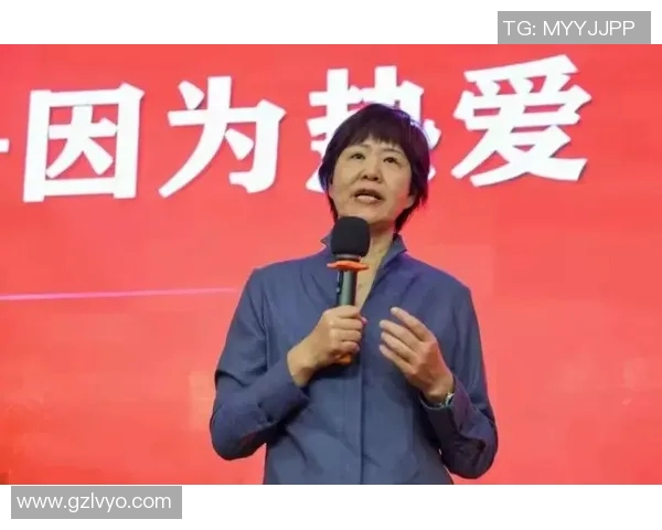 张秀英专访:揭秘她在排球领域取得成功的秘诀与心路历程 张秀英专访:揭秘她在排球领域取得成功的秘诀与心路历程