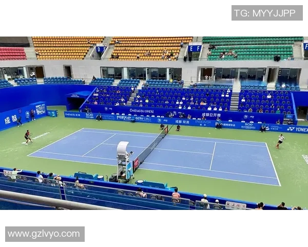 成都网球队战术揭秘:网球巨献背后的策略与团队精神 成都网球队战术揭秘:网球巨献背后的策略与团队精神