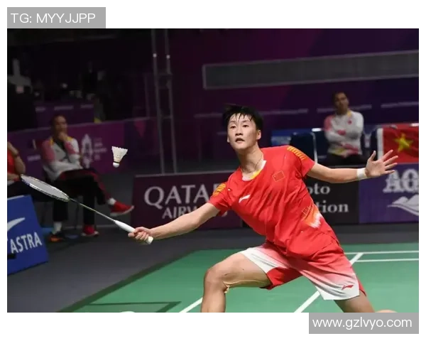 杭州羽毛球队在冠军赛中的默契配合与战术分析