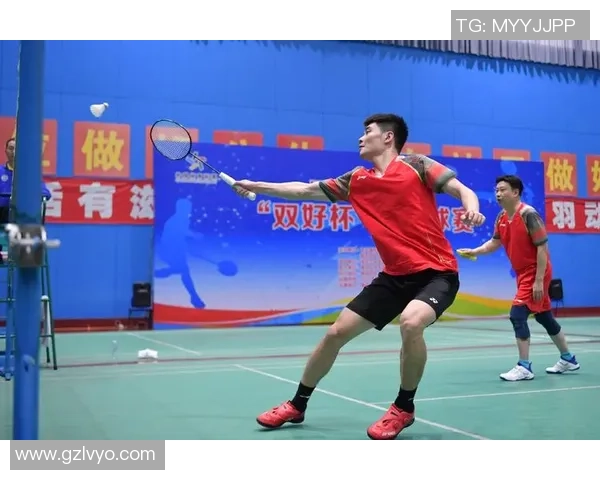 深圳羽毛球队个人能力深度解析与发展策略探讨 深圳羽毛球队个人能力深度解析与发展策略探讨