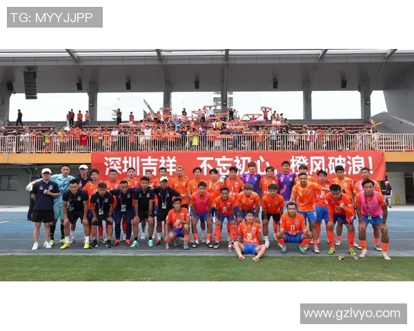 深圳足球队精英赛表现分析团队协作的重要性与未来发展方向