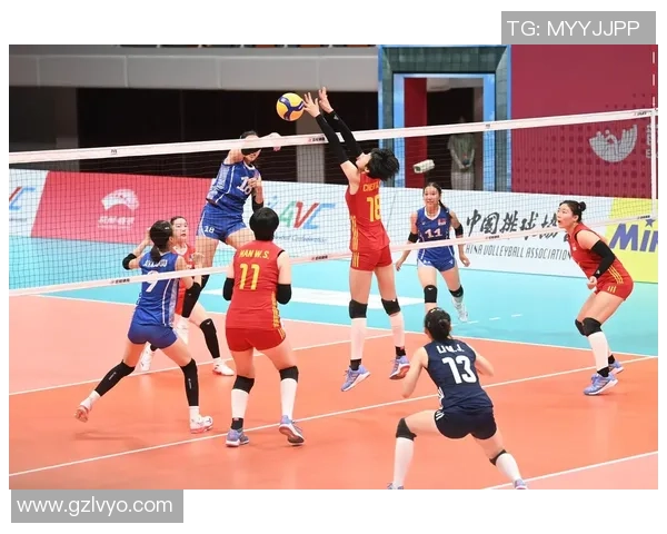 赛后分析：上海排球队与成都排球队技术对决的精彩瞬间与战术解析