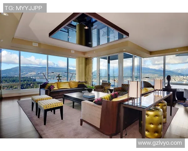 足球明星奢华豪宅全景展示让你领略不一样的生活方式与品味 足球明星奢华豪宅全景展示让你领略不一样的生活方式与品味