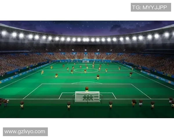 迷你足球明星苹果版下载畅玩指南与游戏技巧分享 迷你足球明星苹果版下载畅玩指南与游戏技巧分享