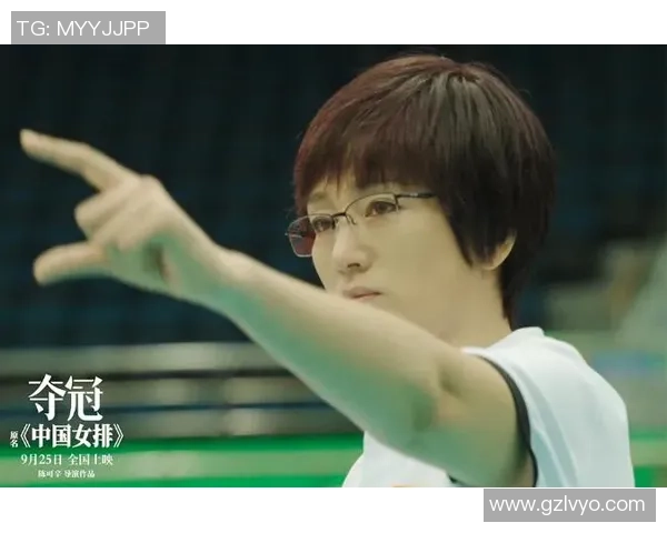 深度对话：李秀英的排球人生