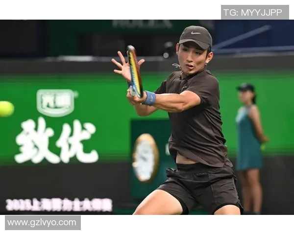 最新网球节奏TOP10：上海网球队领跑