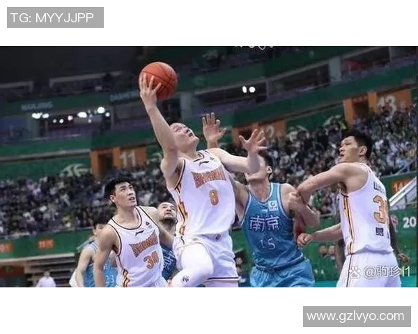 篮球热议：武汉篮球队的战术争议