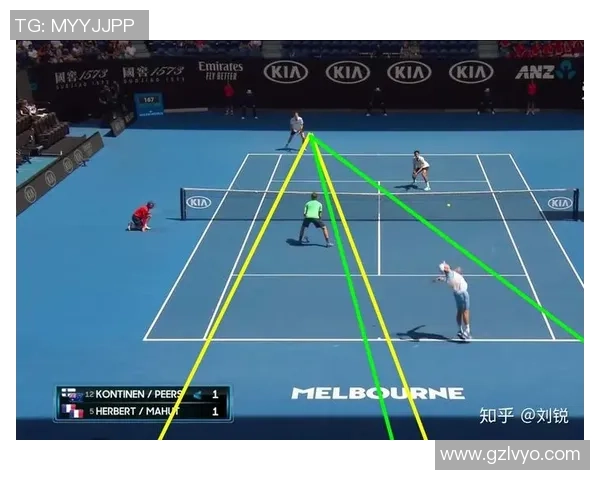 专业解读：西安网球队的防守打法