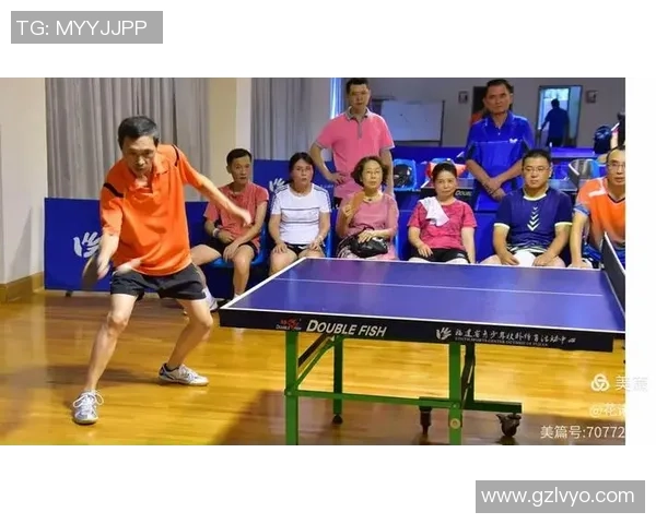 乒乓球深度：解密广州乒乓球队的防反