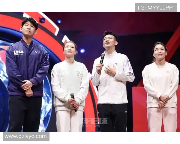 总决赛特别报道：杭州羽毛球队的逆袭之旅