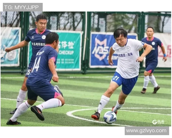 城市联赛点评：上海足球队的灵活性表现