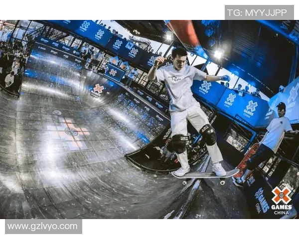 极限运动专题:聚焦西安极限运动队的实力 极限运动专题:聚焦西安极限运动队的实力