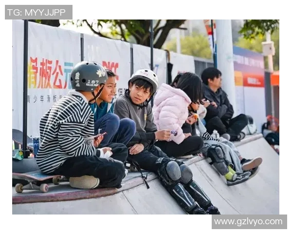 最新滑板技术TOP10:广州滑板队领跑