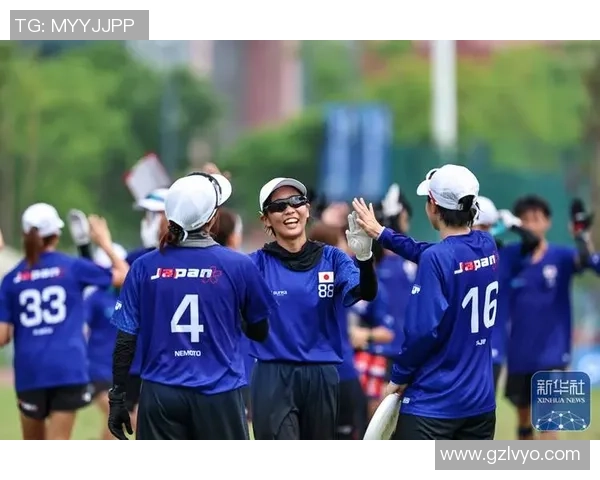 独家分析:成都飞盘队的比赛经验对比