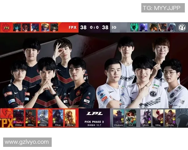 重磅专题:IG的快攻革新