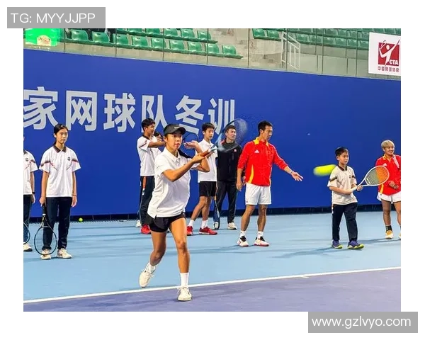 网球热点:解读广州网球队的节奏 网球热点:解读广州网球队的节奏