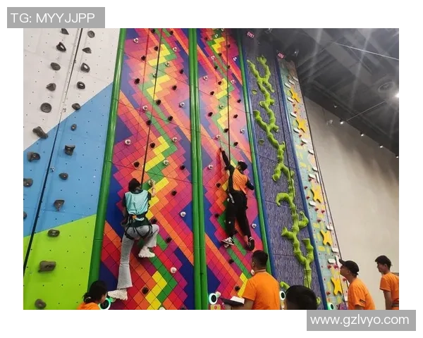 科学极限运动:团队协作训练方法