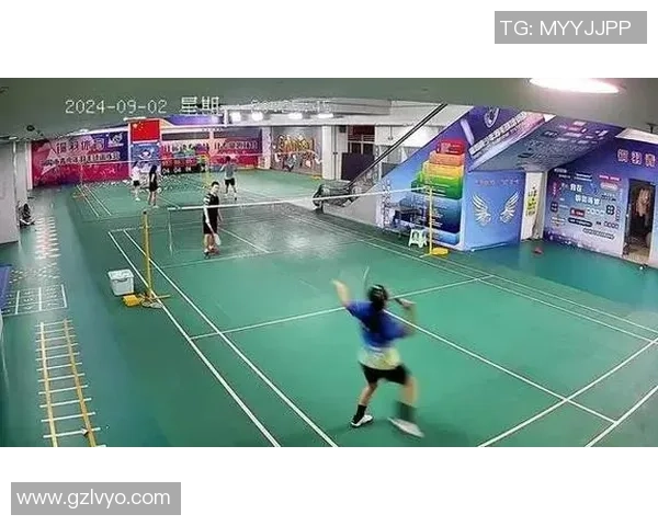 从零开始：羽毛球灵活性完全攻略