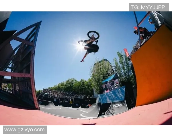 极限运动热议：上海极限运动队的灵活性争议