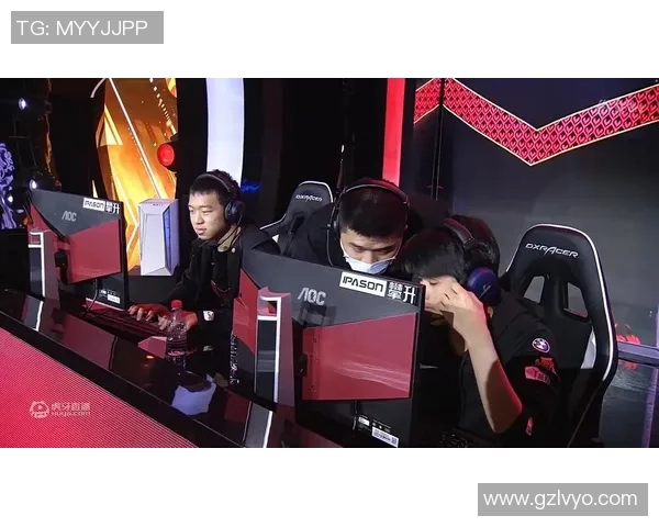 赛后复盘：EDG vs FPX的力量